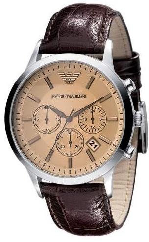 Armani AR2433 Herreur